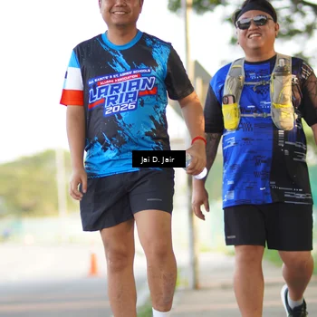 Runner Photo 7694420