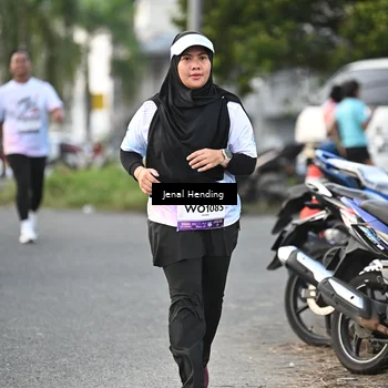Runner Photo 7694422
