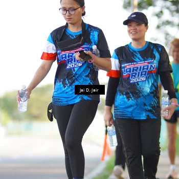 Runner Photo 7694425