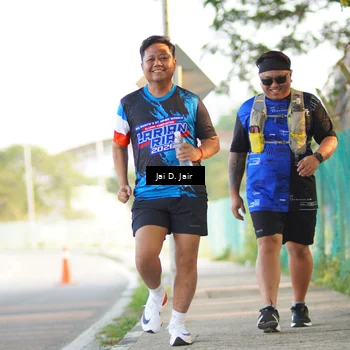 Runner Photo 7694428