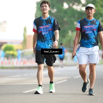 Runner Photo 7694431