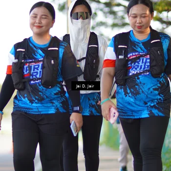 Runner Photo 7694434