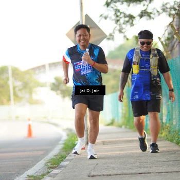 Runner Photo 7694438