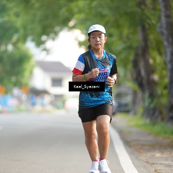 Runner Photo 7694440