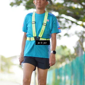 Runner Photo 7694450