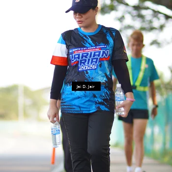 Runner Photo 7694453