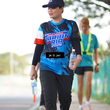 Runner Photo 7694457