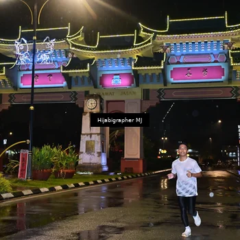 Runner Photo 7694479