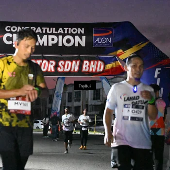 Runner Photo 7694486