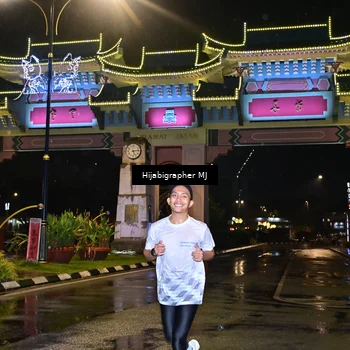 Runner Photo 7694487