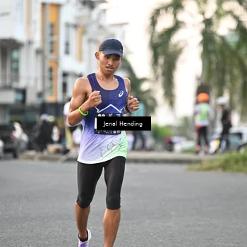 Runner Photo 7694491