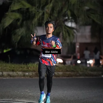 Runner Photo 7694493