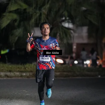 Runner Photo 7694494