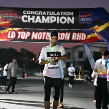 Runner Photo 7694495