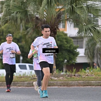 Runner Photo 7694498