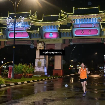 Runner Photo 7694499
