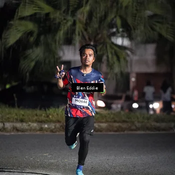 Runner Photo 7694503