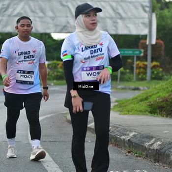Runner Photo 7694504