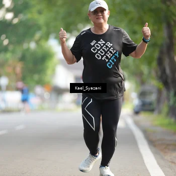 Runner Photo 7694507