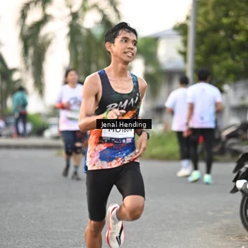 Runner Photo 7694510