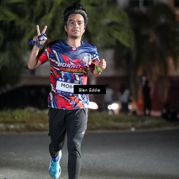 Runner Photo 7694513