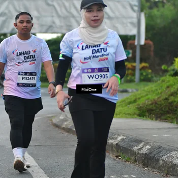 Runner Photo 7694514