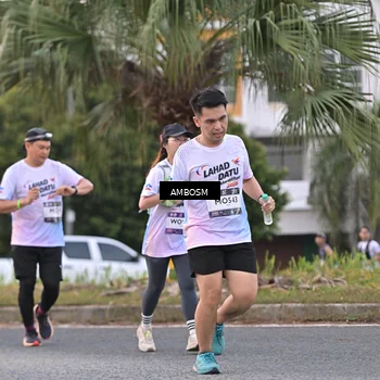 Runner Photo 7694517