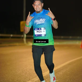 Runner Photo 7694521