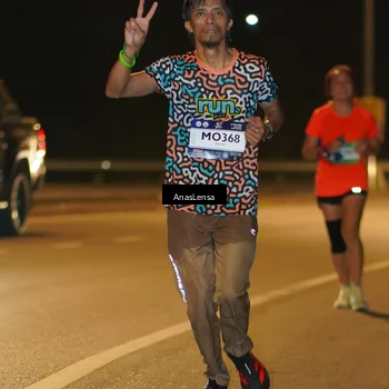 Runner Photo 7694524