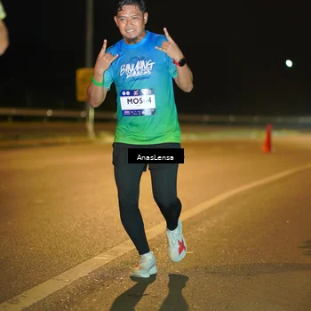 Runner Photo 7694525