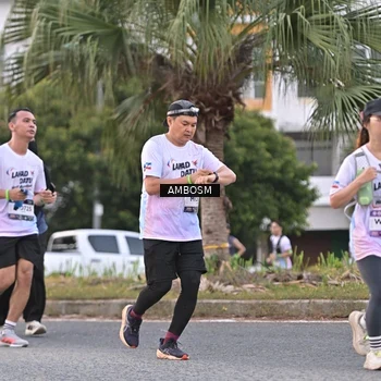 Runner Photo 7694526