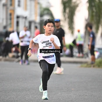 Runner Photo 7694527