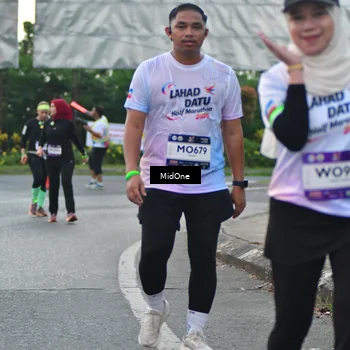 Runner Photo 7694533