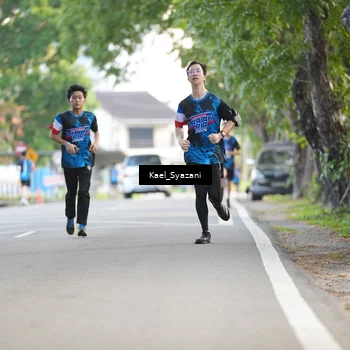 Runner Photo 7694537