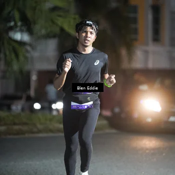 Runner Photo 7694550