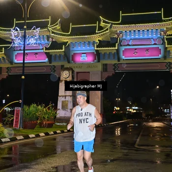 Runner Photo 7694552