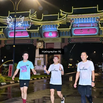 Runner Photo 7694553
