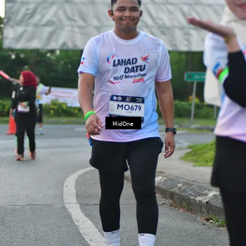 Runner Photo 7694556