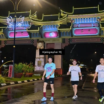 Runner Photo 7694559