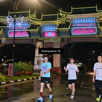 Runner Photo 7694563