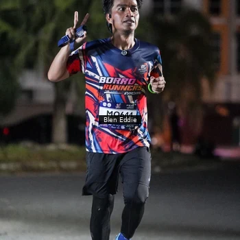 Runner Photo 7694564