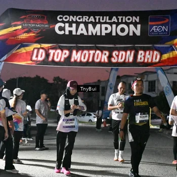 Runner Photo 7694566
