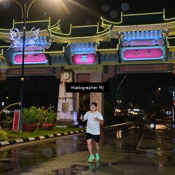 Runner Photo 7694571