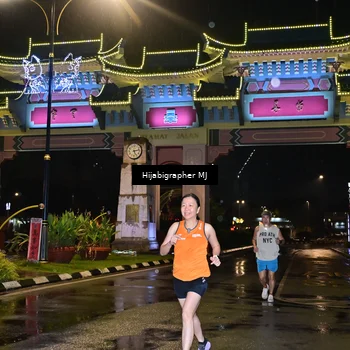 Runner Photo 7694580