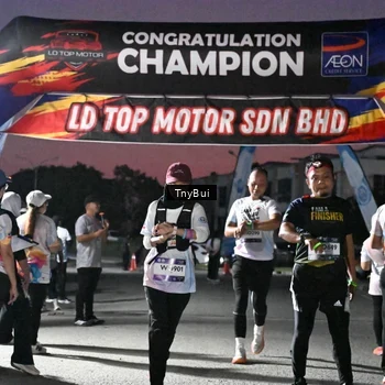 Runner Photo 7694588