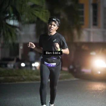 Runner Photo 7694595