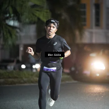 Runner Photo 7694598
