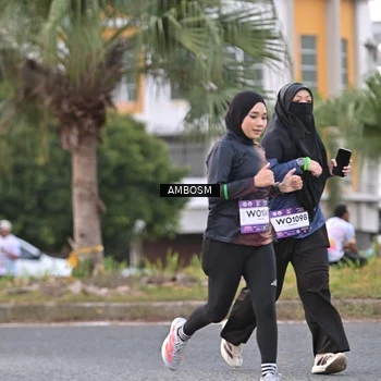 Runner Photo 7694600