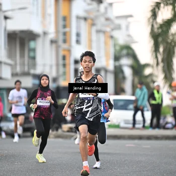 Runner Photo 7694601