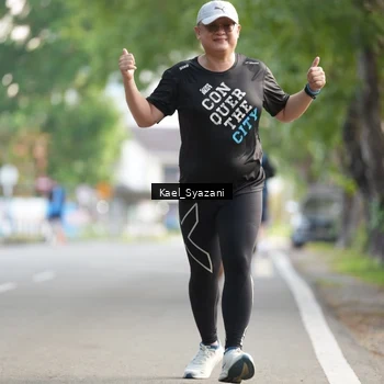 Runner Photo 7694603
